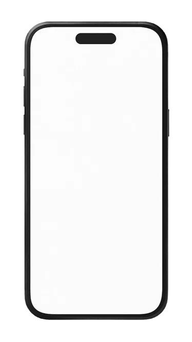 Vorschau einer Kanzlei-Website auf dem Smartphone